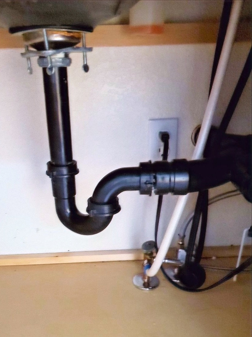 Drain Cleaning Services Hoffman Plumbing